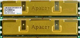 APACER 2048MB DDR2 800MHz