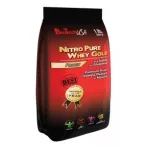 Biotech Nitro Pure Whey Gold