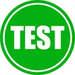 TEST